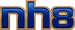 nh8 logo